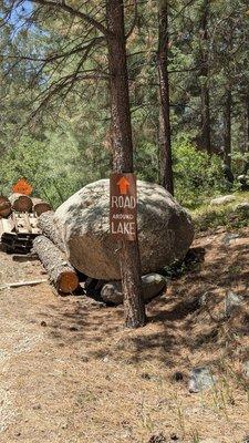 Five Branches Camper Park