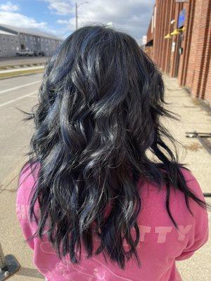 Hair Candy