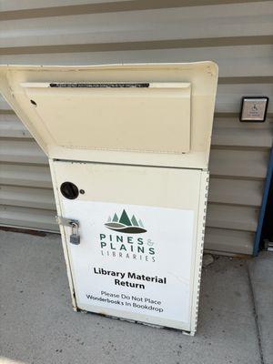 Elbert County Library District