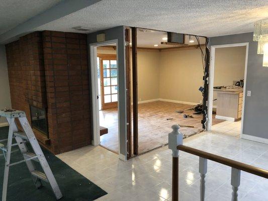 Creating Value Construction