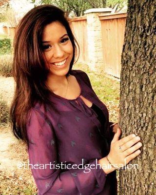 The Artistic Edge Hair Salon