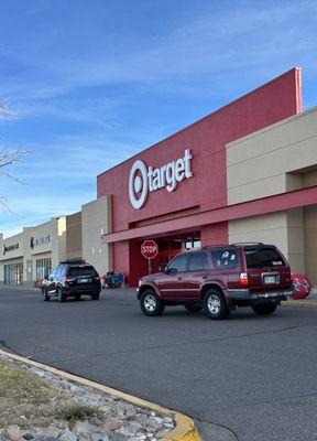 Target