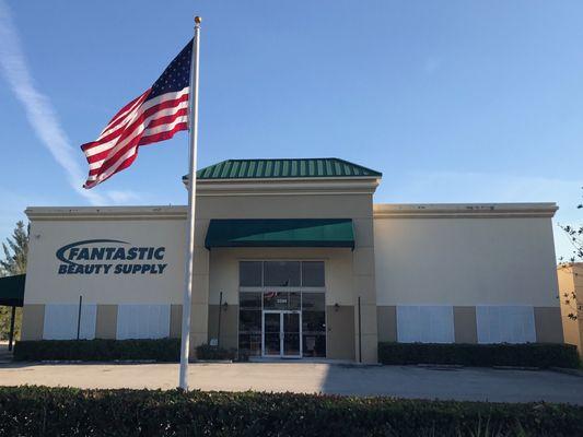 Fantastic Beauty Supply