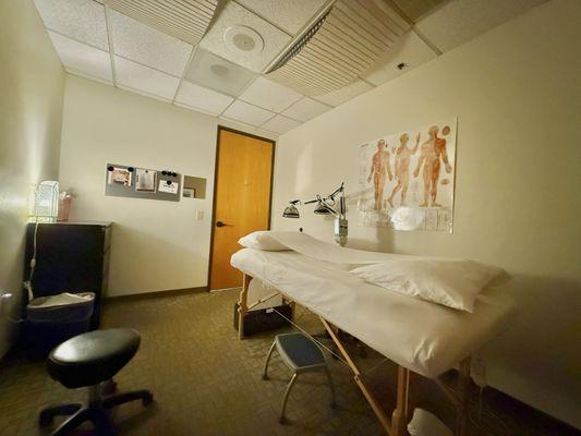 Reproductive Wellness