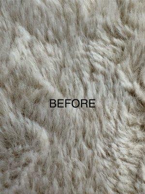 Fabric Touch Cleaners