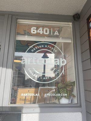 Art Colab Design Studio