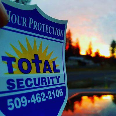 Total Security