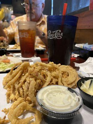 Baumhower's Victory Grille