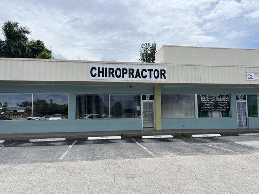 Stuart Spine Center
