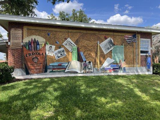 DeSoto County Library