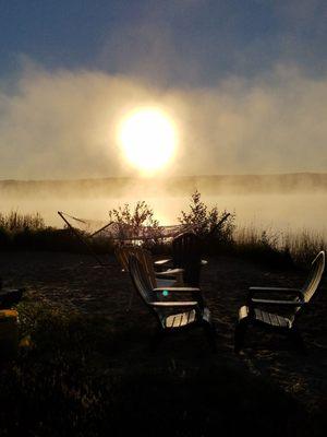 Maples Resort, Bellaire, MI