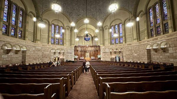 Congregation Beth Israel