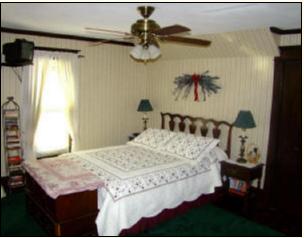 The Inn At Old Orchard Road