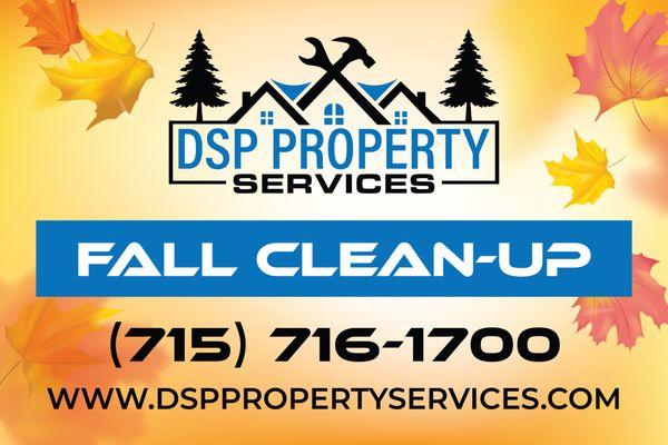 DSP Property Services