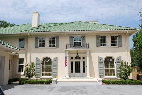 Grand Openings  Windows & Doors