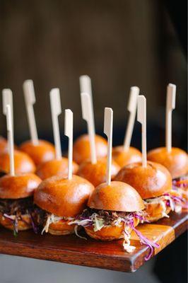 Spotted Hen Catering