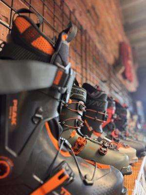 Backcountry Essentials