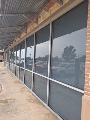 Clement Building Maintenance