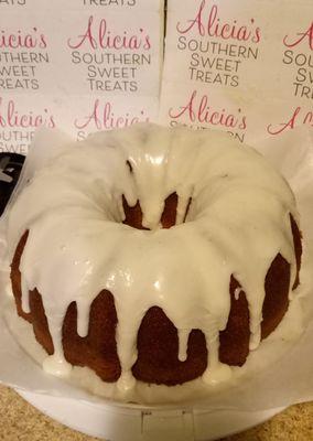 Alicia's Southern Sweet Treats N Good Eats