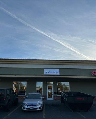 The Hive Learning Center