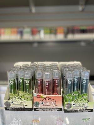 Bang Vape Pen 24$