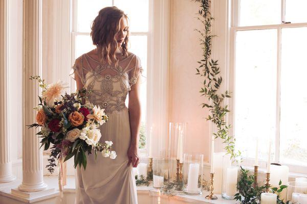 Heather Curiel Studio