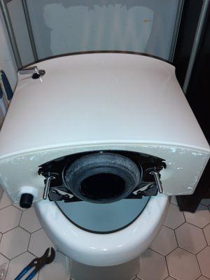 Wirth It Plumbing and Repairs