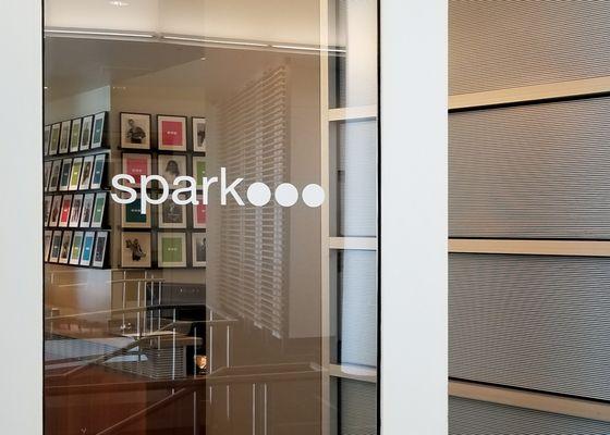Sparkpr