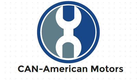 Can American Motors