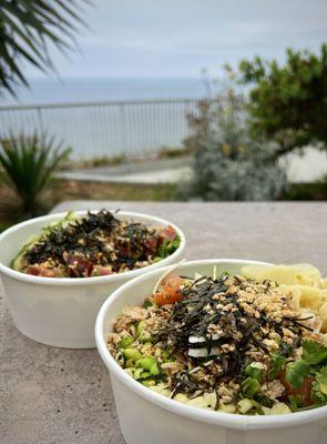 Poke Chop Encinitas Inc