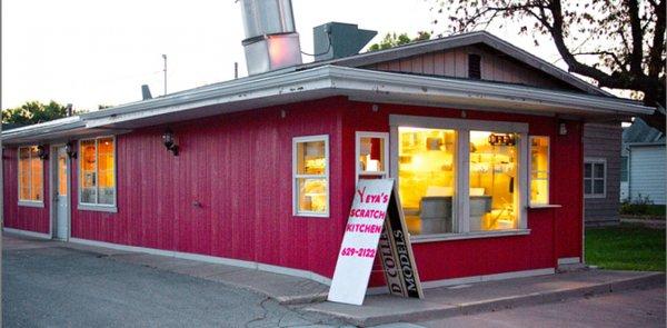 Yeya's Scratch Kitchen