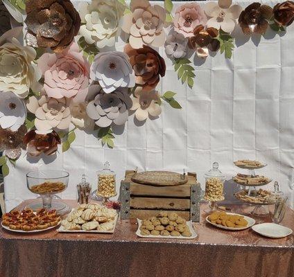 Candy's Party Supplies & Rental