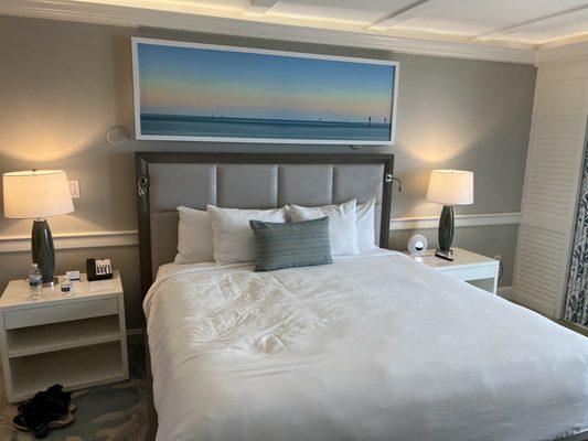 The Islander at Ocean Reef Club