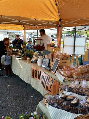 Anderson City Market