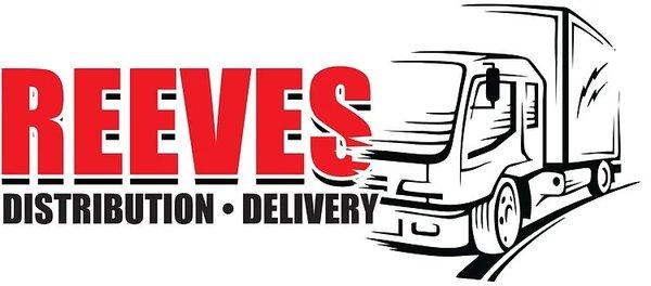 Reeves Distribution and Delivery