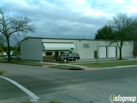 H & R Plumbing