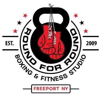Round For Round Boxing & Fitness Studio