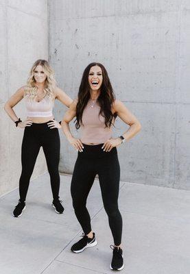 Metamorphosis Fitness Coaching