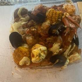 RinaC. Seafood &More