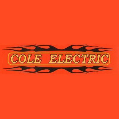 Cole Electric