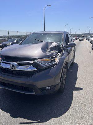 KM Auto Collision Center