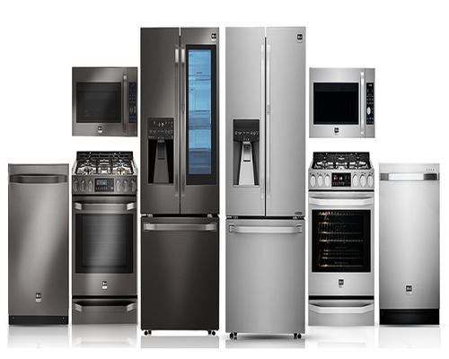 Appliance Service Ink