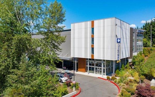 West Coast Self-Storage Bellevue
