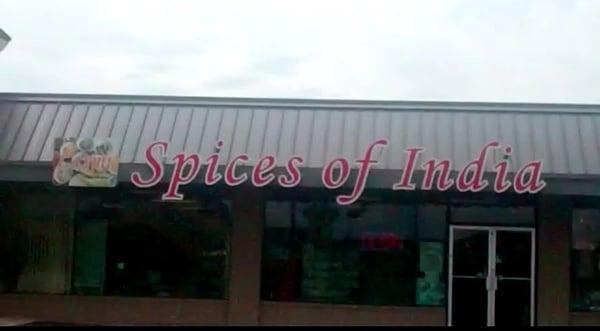 Laxmi Spices of India