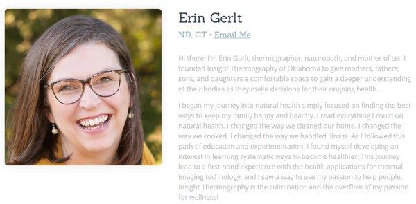 Insight Thermography