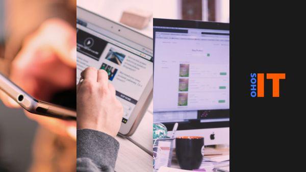 Small Office - Home Office - IT