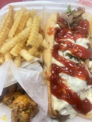 American Deli