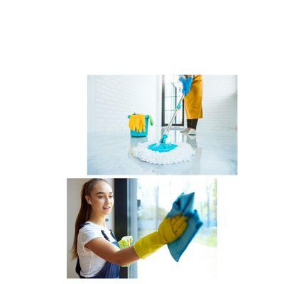 D&A Home Cleaning