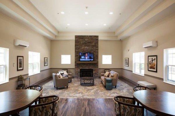 The Aspen of Brookhaven