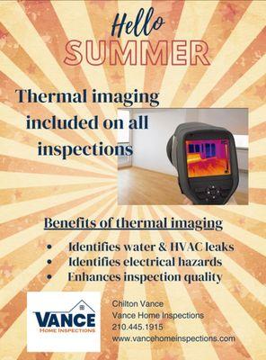 Vance Home Inspections